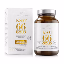 KSM66 GOLD® 100k
