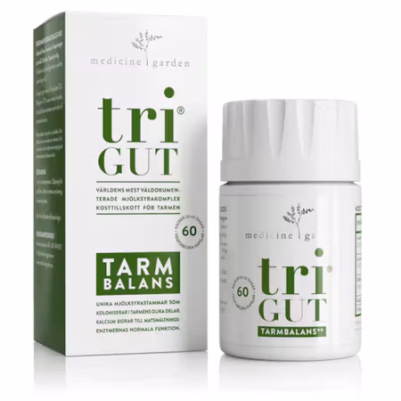 triGUT Tarmbalans 60k