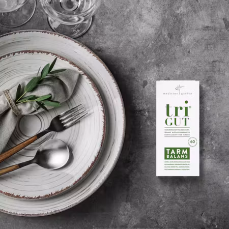 triGUT Tarmbalans 60k