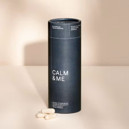 Calm & Me 90k
