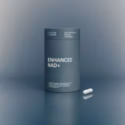 Enhanced NAD+ 30k