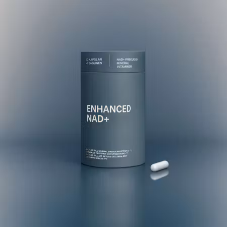 Enhanced NAD+ 30k
