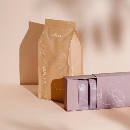 KÄLLA for Mind & Mood 30st