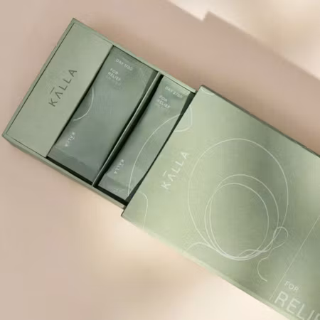 KÄLLA for Relief 30st