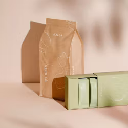 KÄLLA for Relief 30st