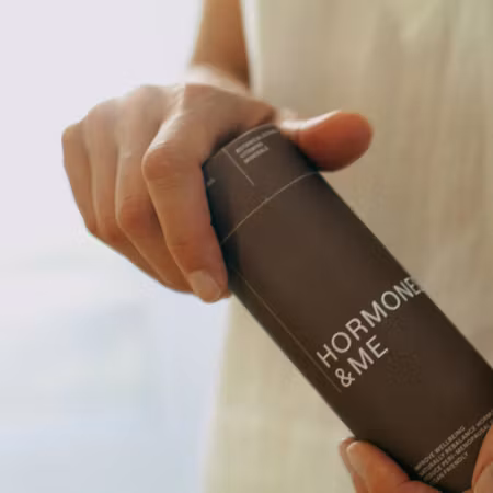 Hormones & Me 90k