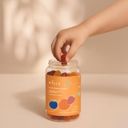 Kids Multivitamin Gummies 60st