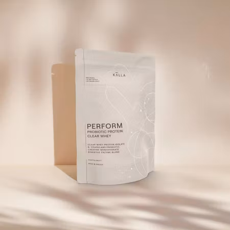 PERFORM Probiotic Clear Whey Protein 300g