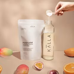 PERFORM Probiotic Clear Whey Protein 300g