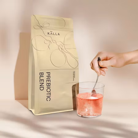 KÄLLA Prebiotic Blend 225g