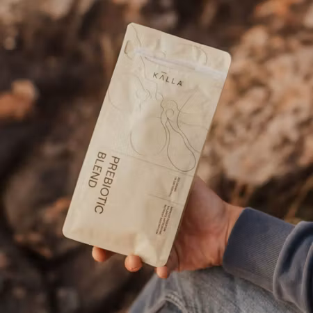 KÄLLA Prebiotic Blend 225g