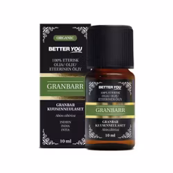 Eterisk olja Granbarrsolja 10ml