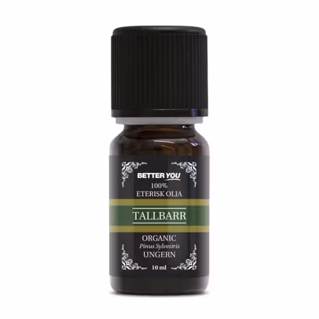 Eterisk olja Tallbarr 10ml