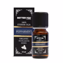 Eterisk olja Pepparmint 10ml
