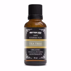 Eterisk olja Tea Tree 30ml
