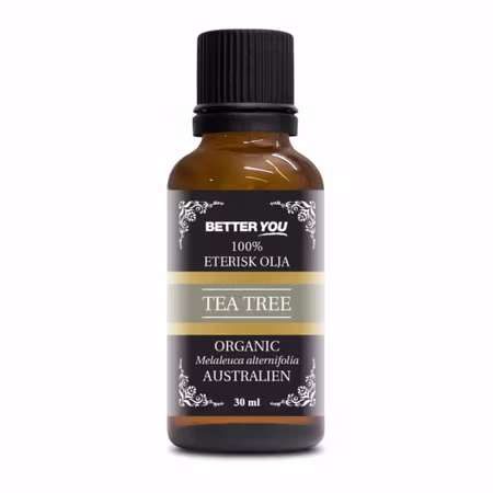 Eterisk olja Tea Tree 30ml