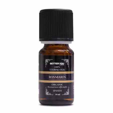 Eterisk olja Rosmarin 10ml