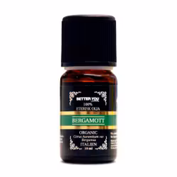 Eterisk olja Bergamott 10ml