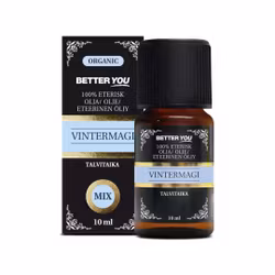 Eterisk olja Vintermagi 10ml