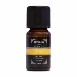 Eterisk olja Citron 10ml