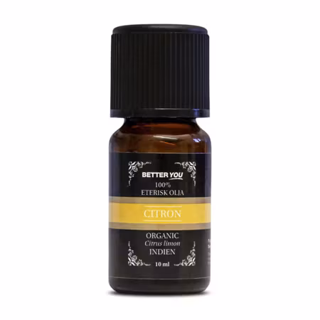 Eterisk olja Citron 10ml