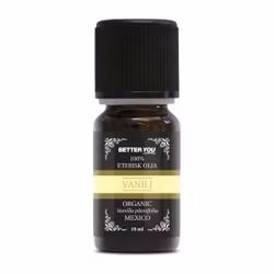 Eterisk olja Vanilj 10ml
