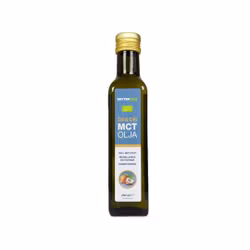 MCT-Olja 250ml
