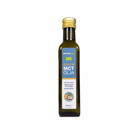 Better you MCT-Olja 250ml