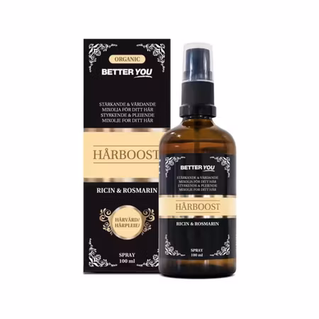 Better you Hårboost 100ml