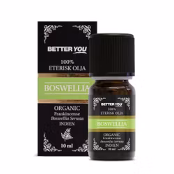 Eterisk olja Boswellia 10ml