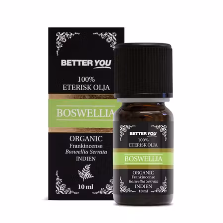 Eterisk olja Boswellia 10ml