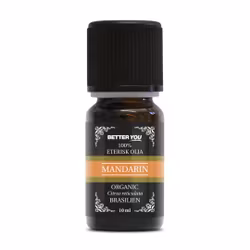 Eterisk olja Mandarin 10ml