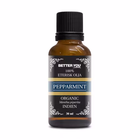 Eterisk olja Pepparmint 30ml