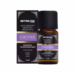 Eterisk olja Luktviololja Absolut 5ml