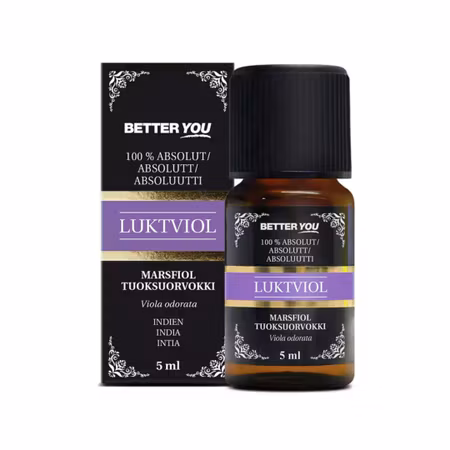Eterisk olja Luktviololja Absolut 5ml
