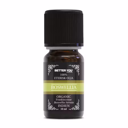 Eterisk olja Boswellia 10ml