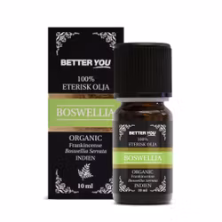 Eterisk olja Boswellia 10ml