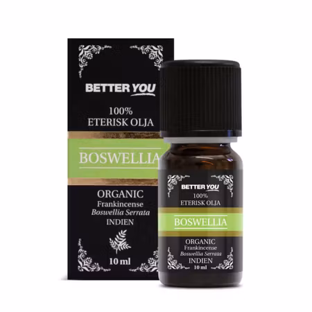 Eterisk olja Boswellia 10ml