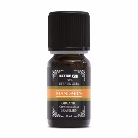 Eterisk olja Mandarin 10ml