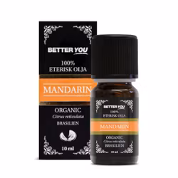 Eterisk olja Mandarin 10ml
