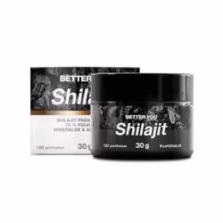 Shilajit 30g