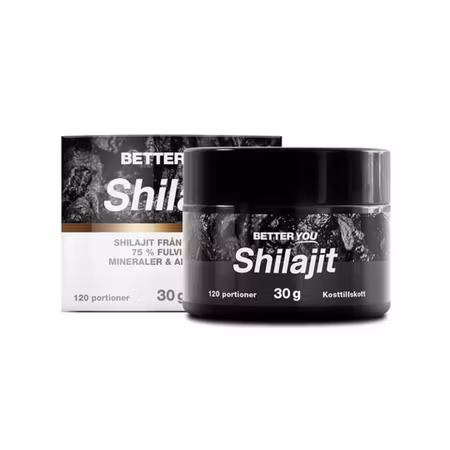 Shilajit 30g