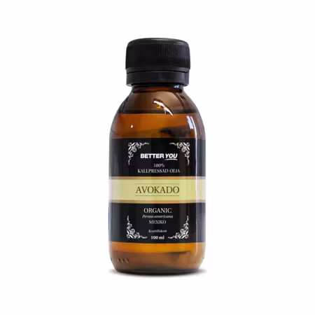 Avocadoolja 100ml