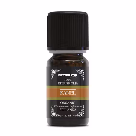 Eterisk olja Kanel 10ml