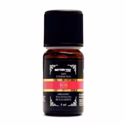Eterisk olja Ros 5ml