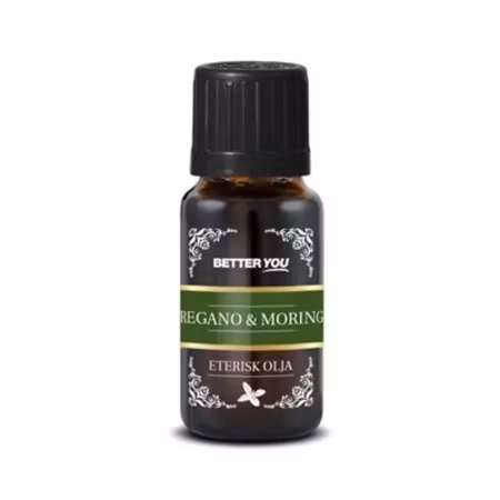 Eterisk Olja Oregano och Moringa 30ml