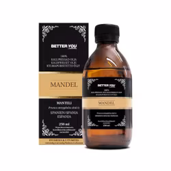 Mandelolja 250ml