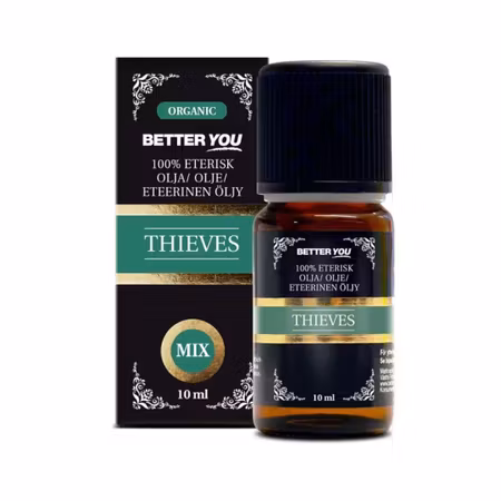 Eterisk Thieves olja 10ml