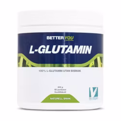 L-Glutamin 300g