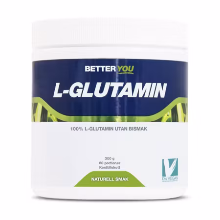 L-Glutamin 300g